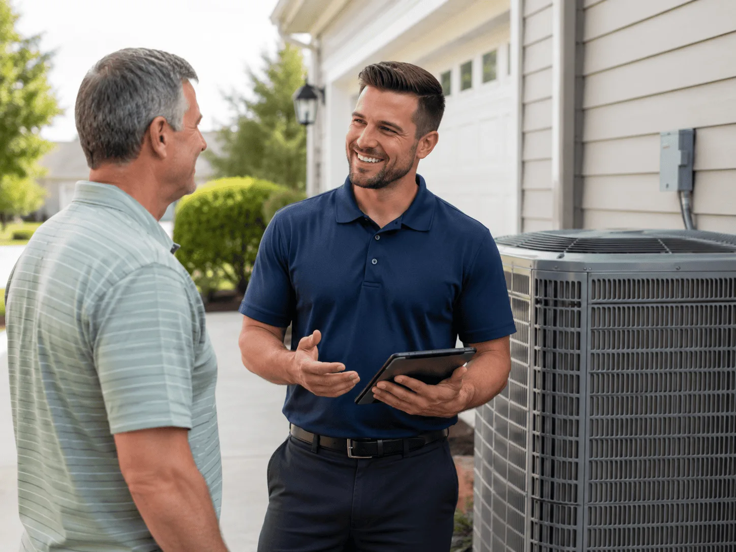 Heat Pump Installation Crestline, CA FAQs